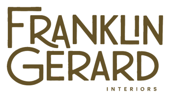 Franklin Gerard Interior Design