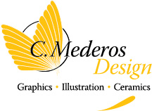 Claudia Mederos-Design