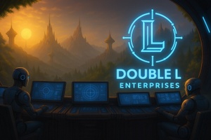 Ai mobile gaming web hosting solutions 