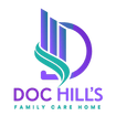 DOC HILL'S FAMILY CARE HOME