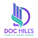 DOC HILL'S FAMILY CARE HOME