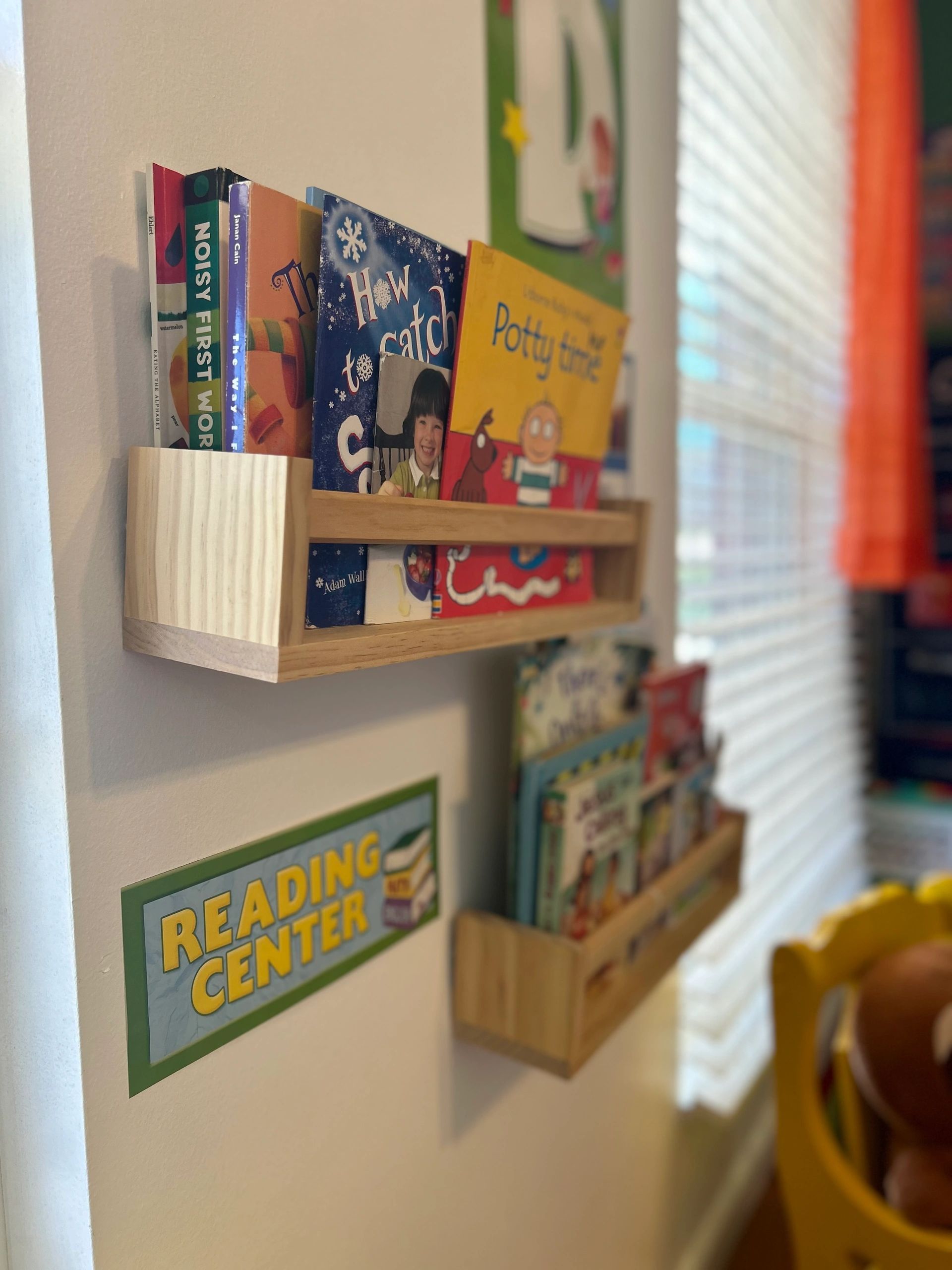 Quality Early Childhood Education at Faithful Kids Academy