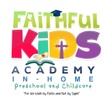 Faithful Kids
Academy
