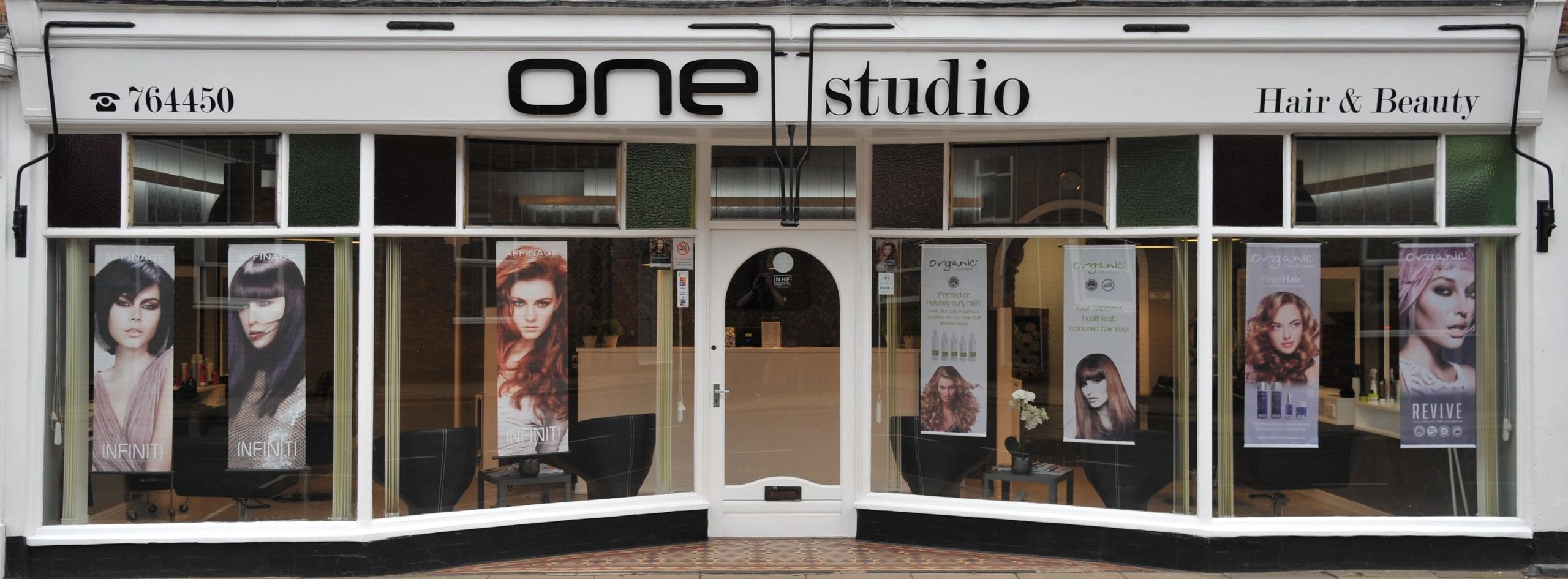 One Studio Hair & Beauty - Hair and Beauty, Kings Lynn