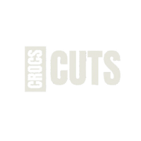 CROCS & CUTS