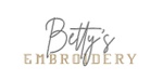 Betty's Embroidery