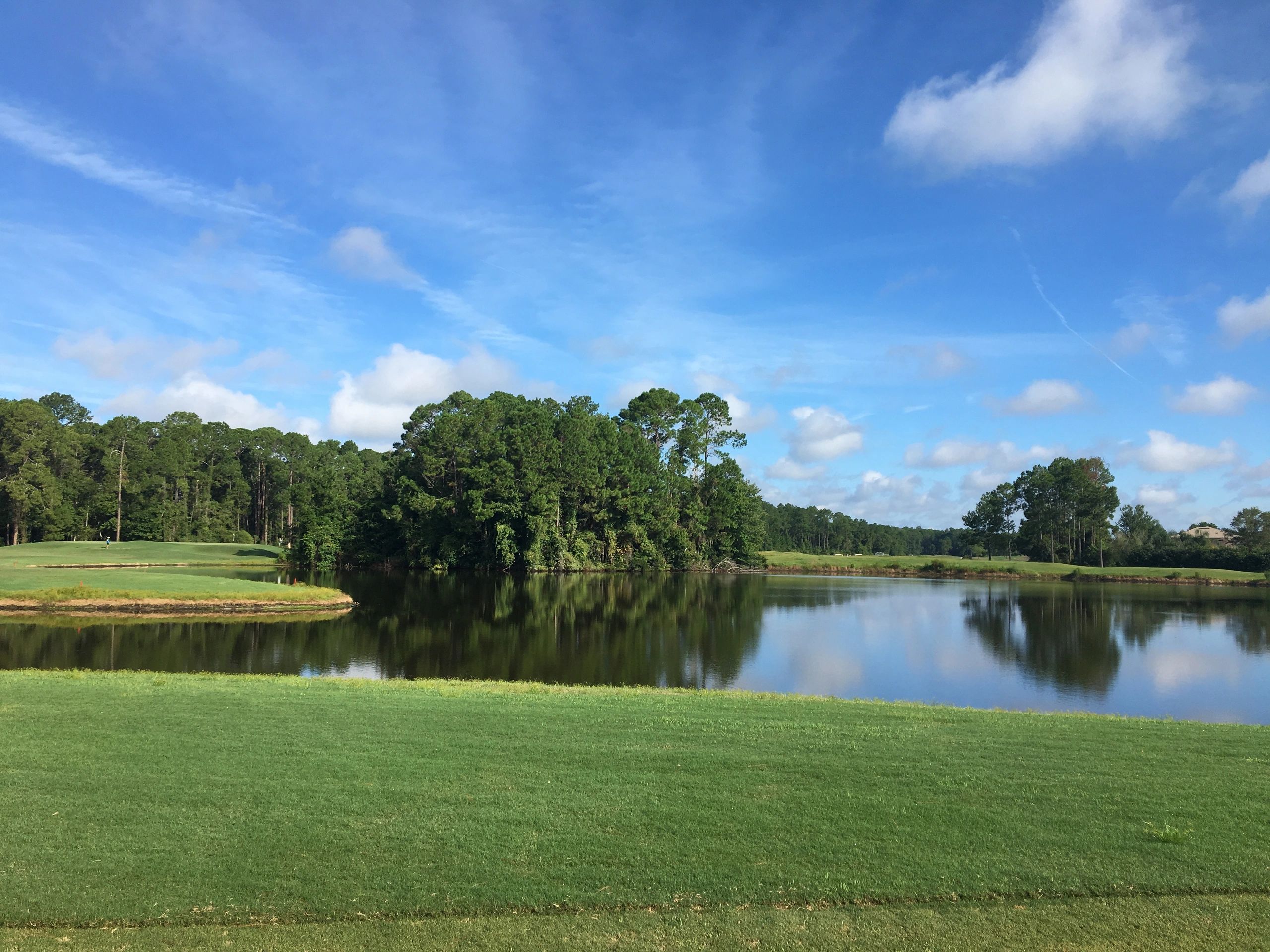 Ladies Association of St. Johns Golf Club