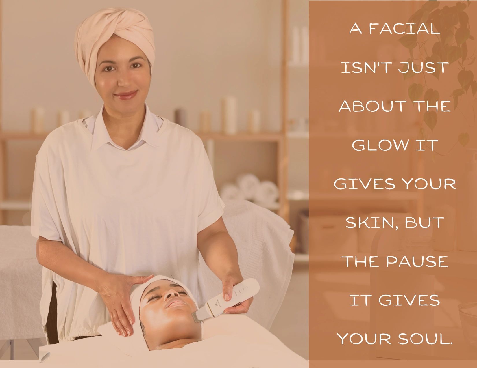 Holistic Beauty Rituals