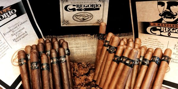 Gregorio Cigars