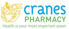 Cranes Pharmacy