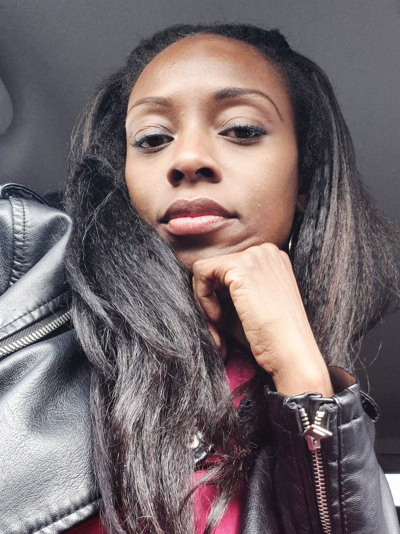 Janelle Alexandria - Actor Producer Director (Janelle Stein)

www.JanelleOfficial.com