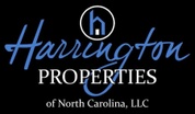 Harrington Properties of North Carolina, LLC