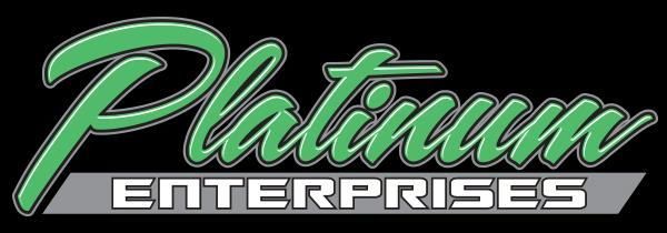 Platinum Enterprises - Transportation, Landoll, Load Shifts