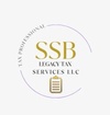 SSB Legacy Tax Services LLC