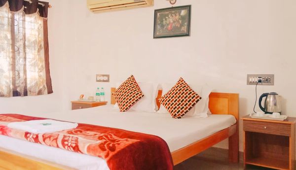 Room Interiors in Sundarbans