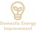 Domestic Energy Improvement