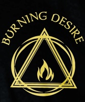Burning Desire
