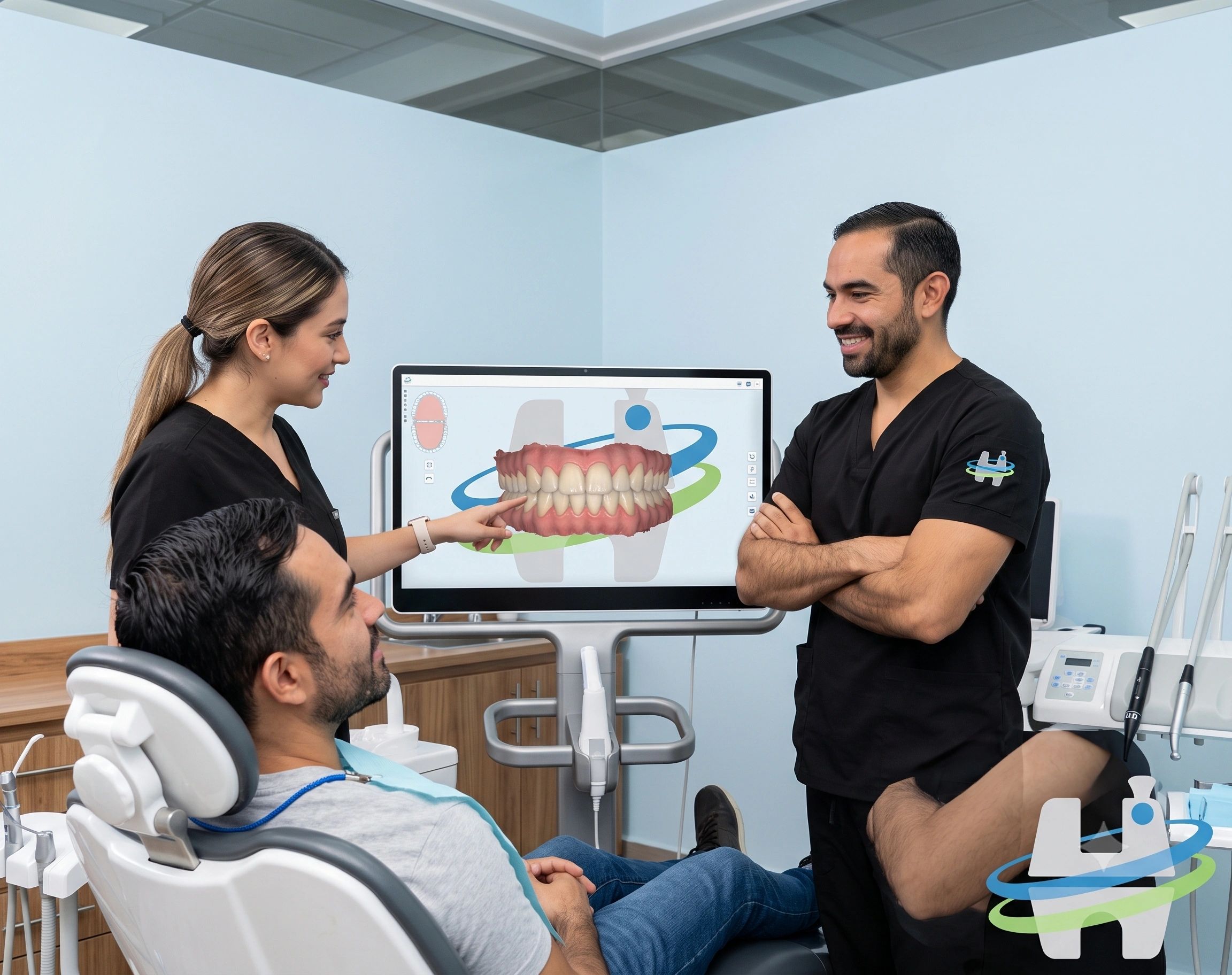 Doctor especialista en Ortodoncia