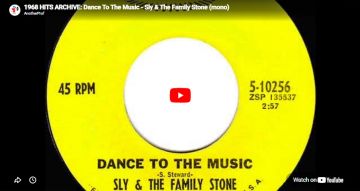 Sly and the Family Stone