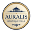 Auralis Boutique Villa