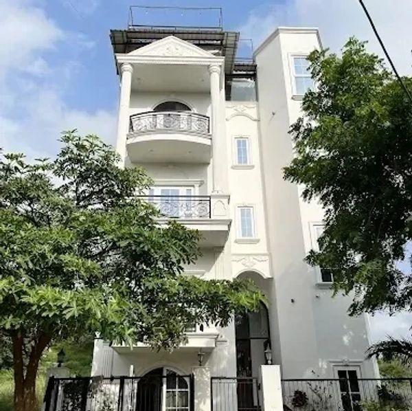 Escape to Luxury & Serenity at Auralis Boutique Villa, Udaipur – Where Every Stay Feels Special