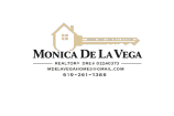Monica De La Vega CA DRE 02240373