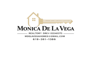 Monica De La Vega CA DRE 02240373