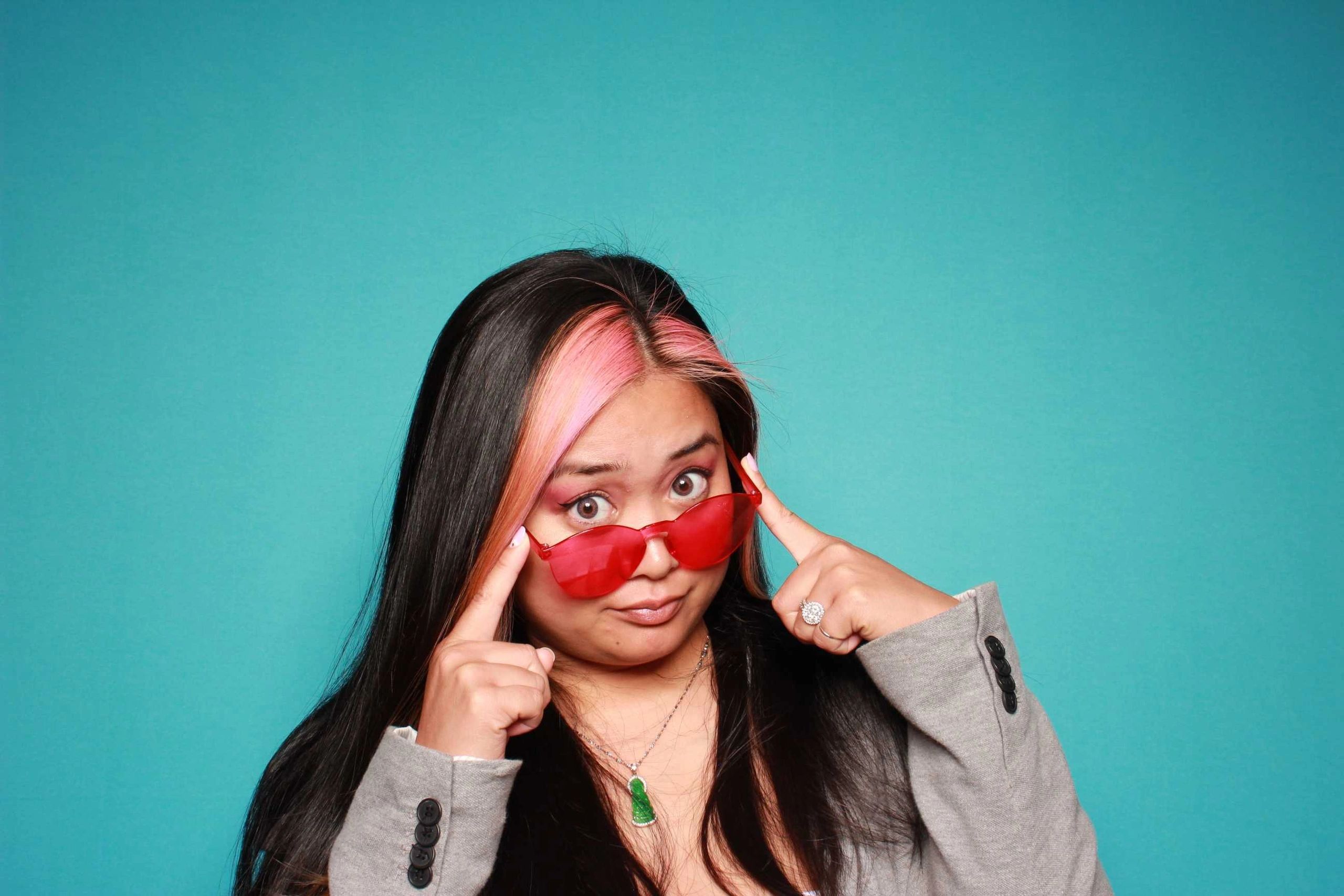 Master emcee and event coordination expert. 