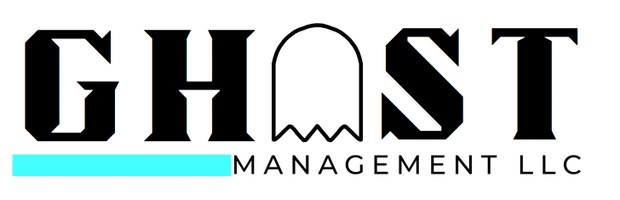 Ghost Management Website