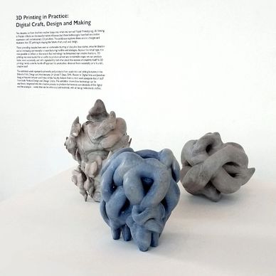 Jonathan Keep Artist Exhibition Vijay Patel Gallery Leicester