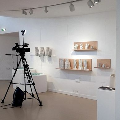 Jonathan Keep Exhibition Make Southwest