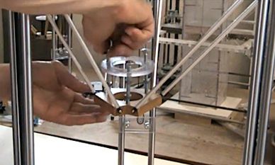 Make Your Own Ceramic 3D Printer