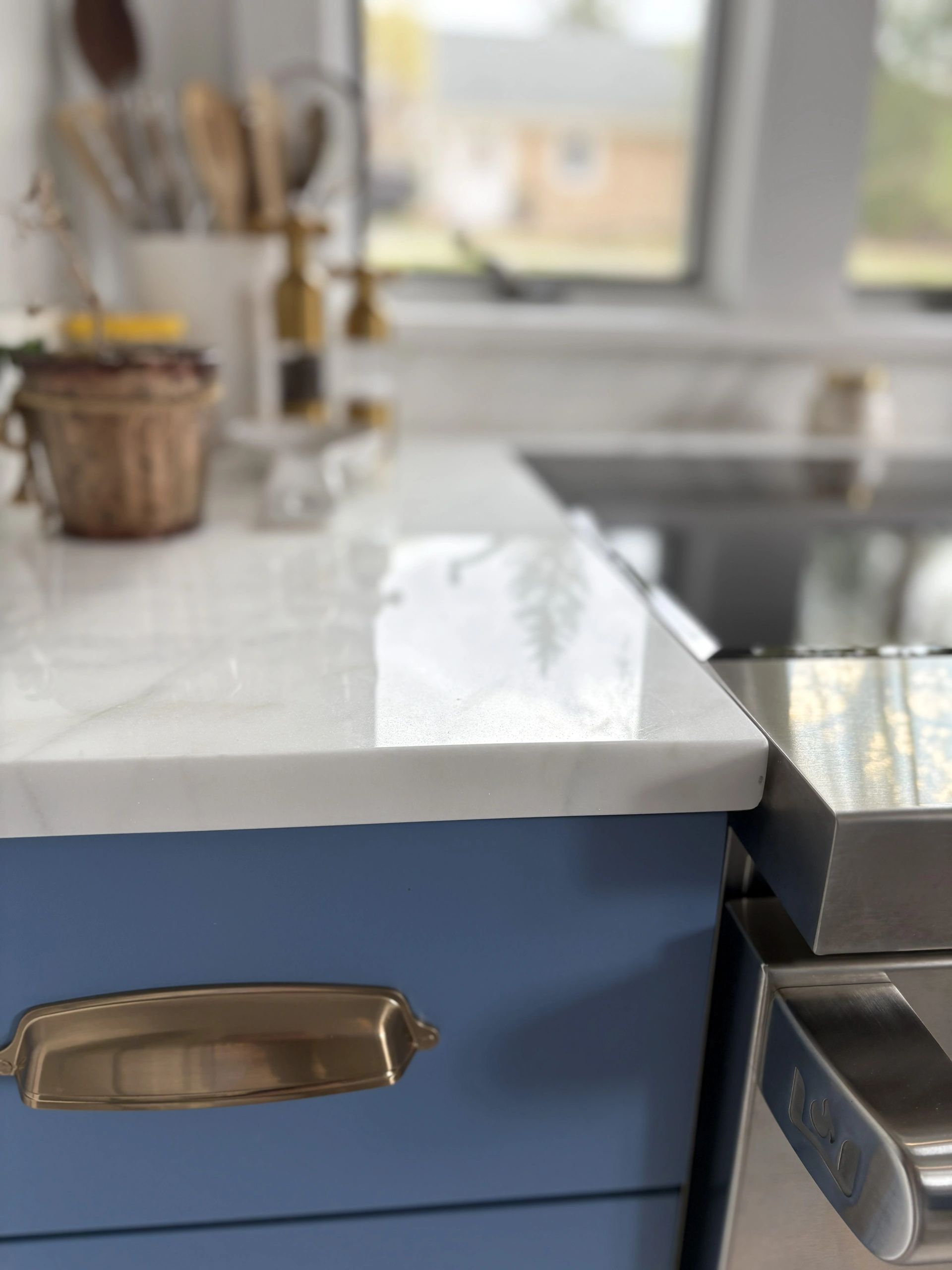 The Ultimate Guide to Choosing the Perfect Countertop Material