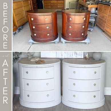 Vintage Pieces 
