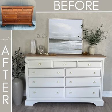 Dressers 