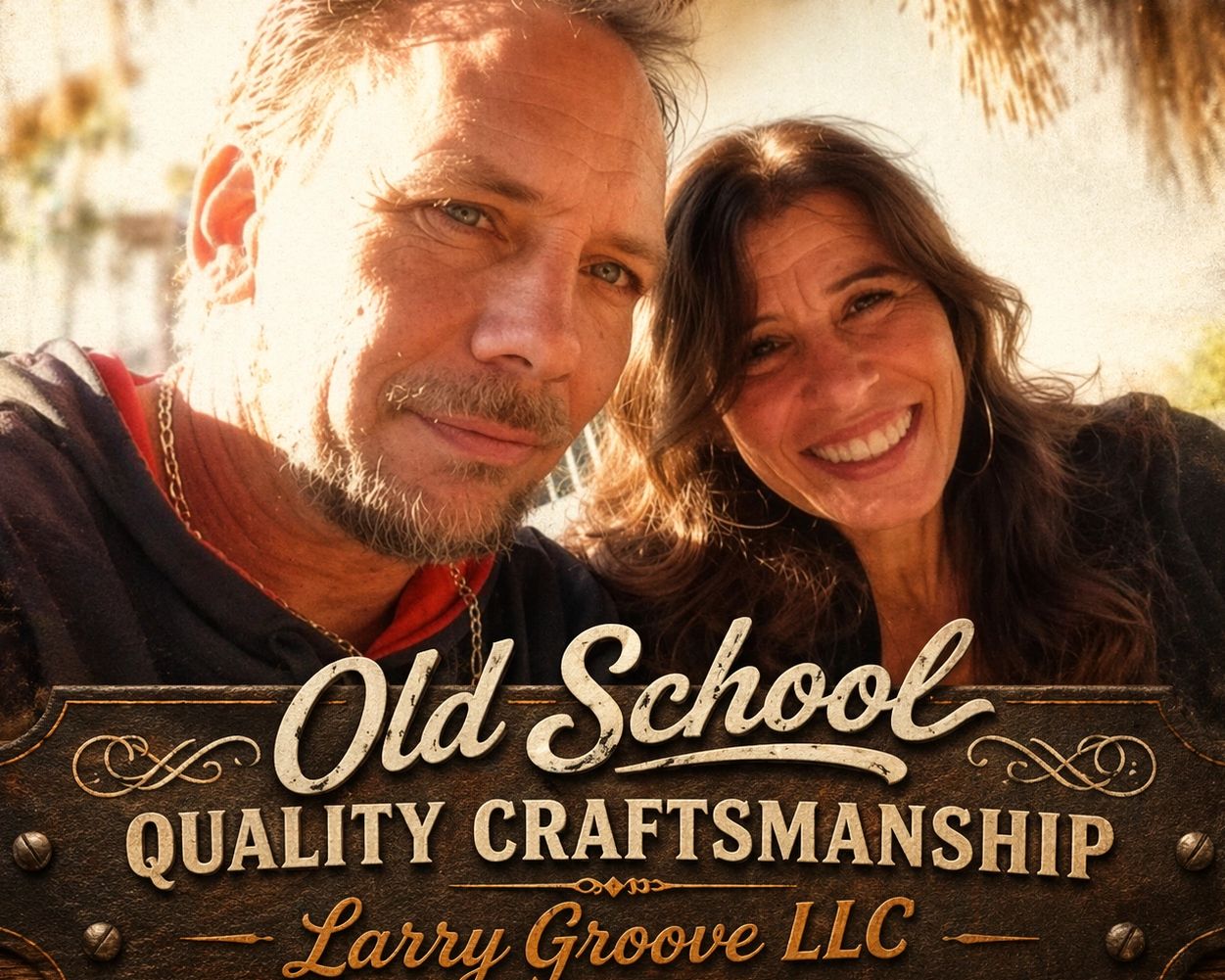Oldschool quality craftsmanship, honest pricing, and dependable professional service.