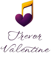 Trevor Valentine