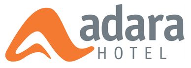 adara hotel logo