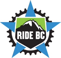 Ride BC Logo