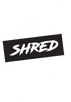 Shred Shuttle