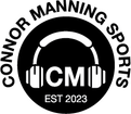 Connor Manning Sports