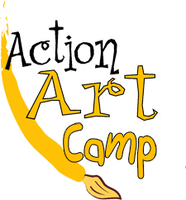 Action Arts Camp
