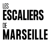 Les Escaliers de Marseille 