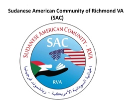 Sudanese American Community of Richmond VA (SAC)

