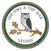 The Owl and The Oak Studio