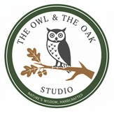 The Owl and The Oak Studio