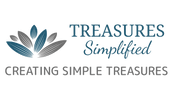 Treasures Simplified