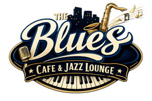The Blues Cafe & Jazz Lounge