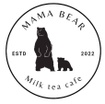 Mama Bear Milk Tea and specialty Café 