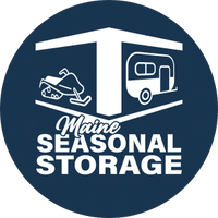 Maine Seasonal Storage